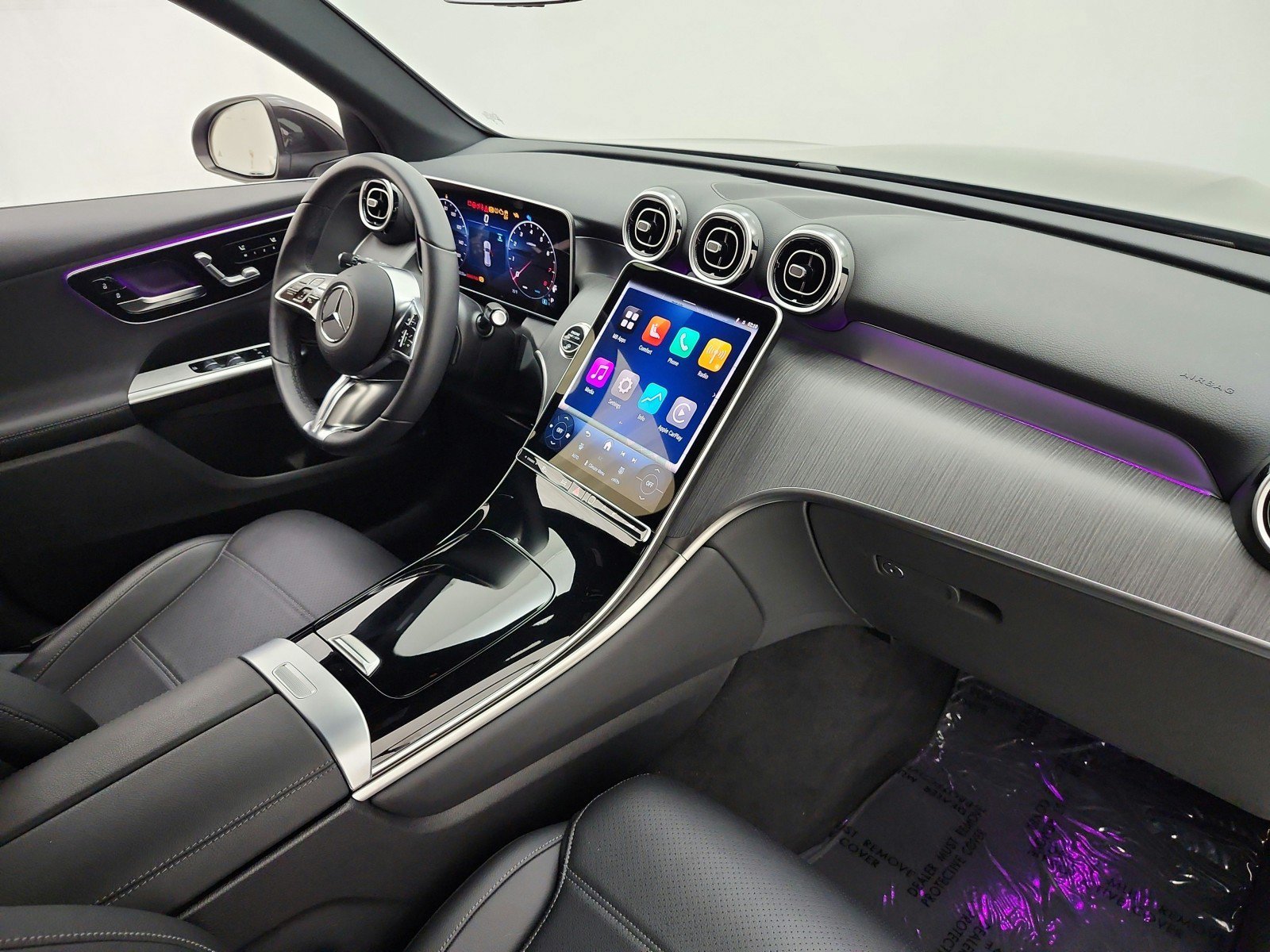 Certified 2026 Mercedes-Benz GLC 300 image 19
