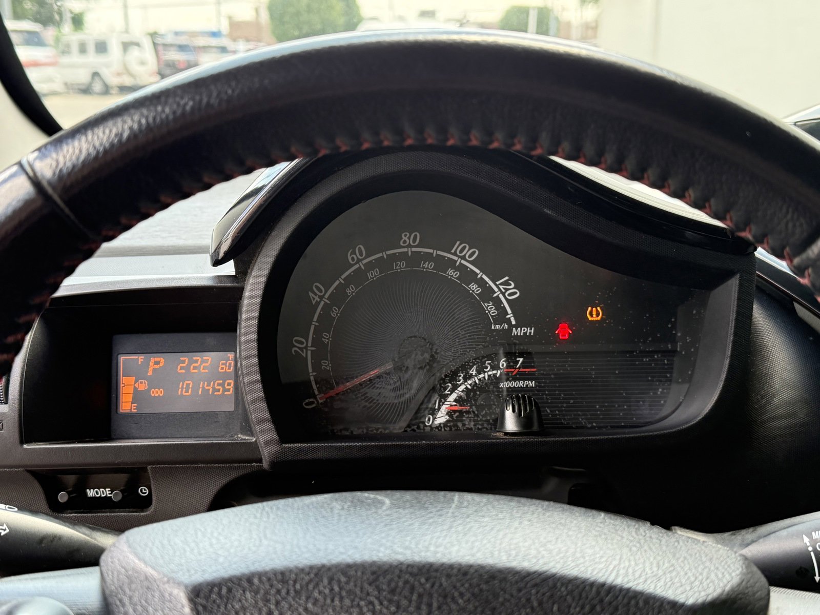 Used 2012 Scion iQ w/ Rear Speaker Pkg FWD image 27