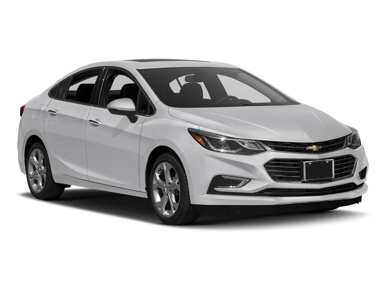 Used 2016 Chevrolet Cruze Premier image 17