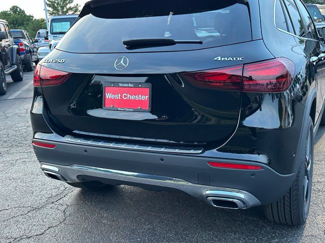 New 2026 Mercedes-Benz GLA 250 4MATIC image 14