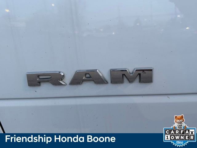 Used 2023 RAM 2500 Big Horn w/ Level 1 Equipment Group AWD/4WD image 11