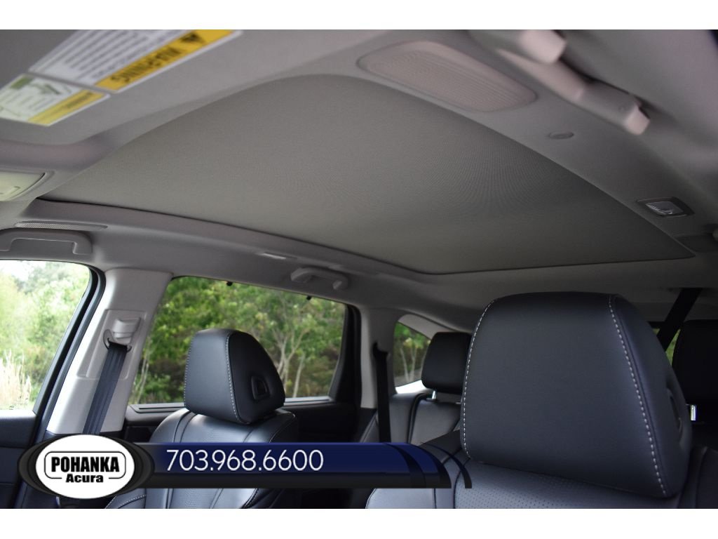 New 2026 Acura MDX w/ Technology Package AWD/4WD image 20