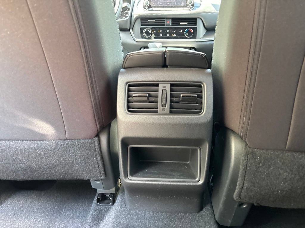 Certified 2023 Nissan Rogue S AWD/4WD image 31