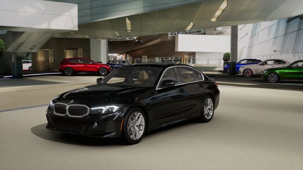 Used 2026 BMW 330i Sedan RWD image 28