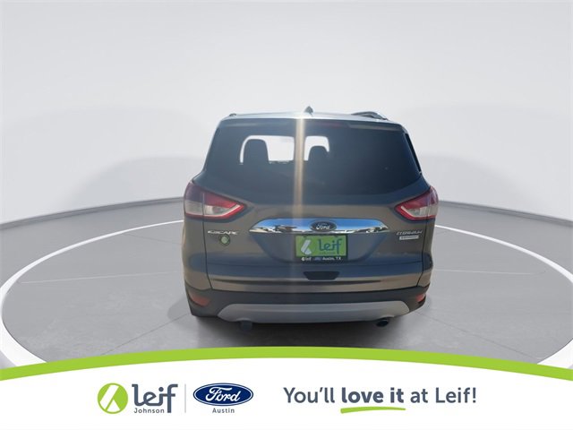 Used 2014 Ford Escape Titanium w/ Equipment Group 401A image 9