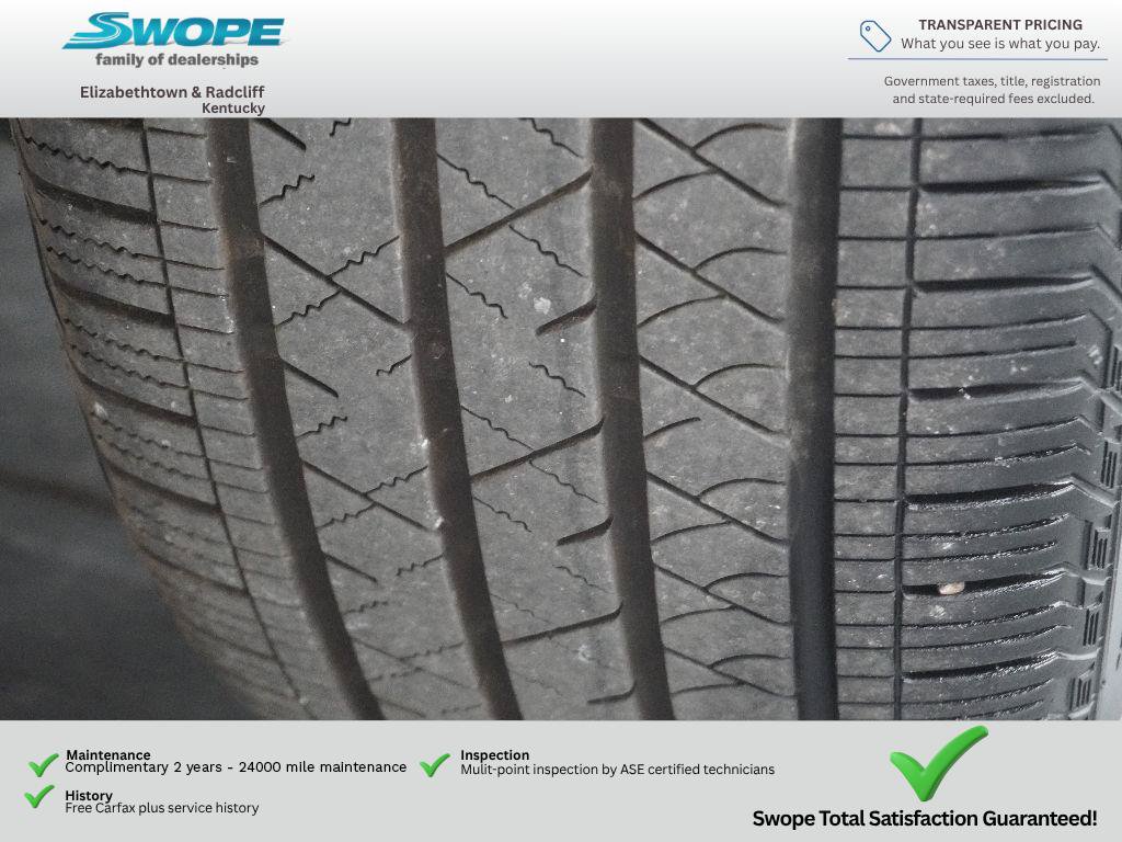 Certified 2023 Hyundai Santa Fe Calligraphy AWD/4WD image 29
