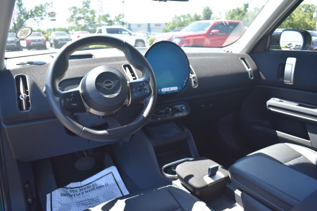 Used 2025 MINI Cooper Countryman S AWD/4WD image 18