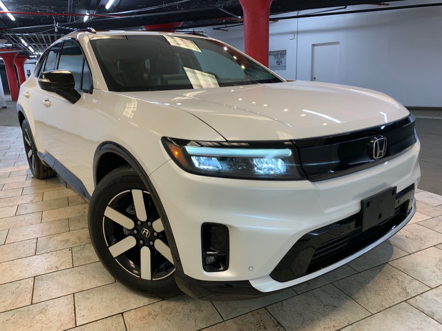 Used 2024 Honda Prologue Touring image 4