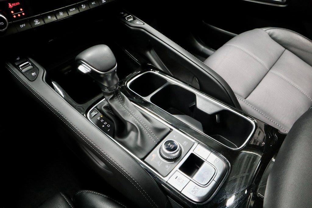 Used 2023 Kia Telluride SX image 33
