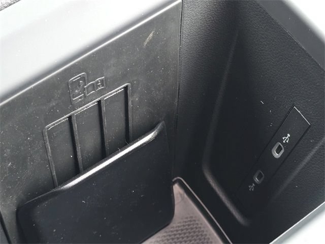 New 2026 Volkswagen Tiguan S FWD image 5