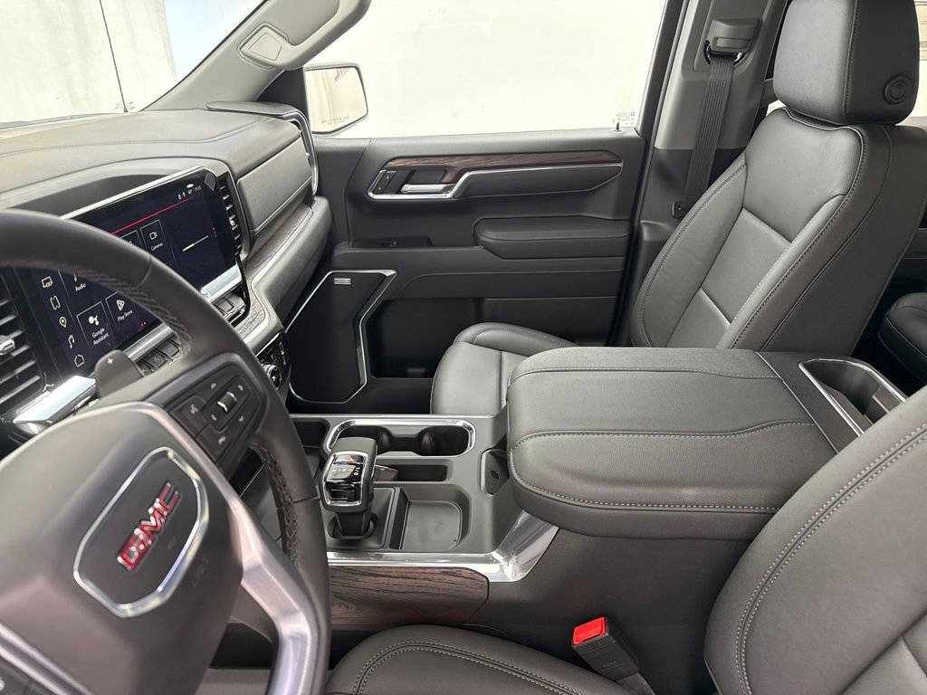 New 2026 GMC Sierra 1500 SLT w/ SLT Premium Package image 25