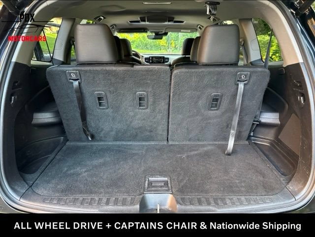 Used 2019 Honda Pilot Touring image 25