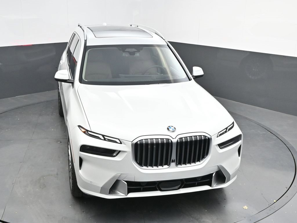 New 2026 BMW X7 xDrive40i image 46