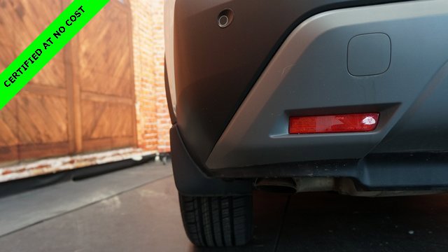 Used 2022 Nissan Rogue SV w/ SV Premium Package image 83