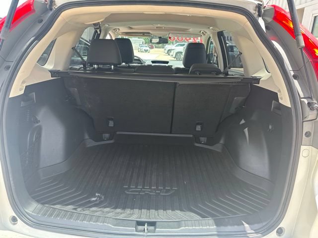 Used 2016 Honda CR-V EX-L image 12