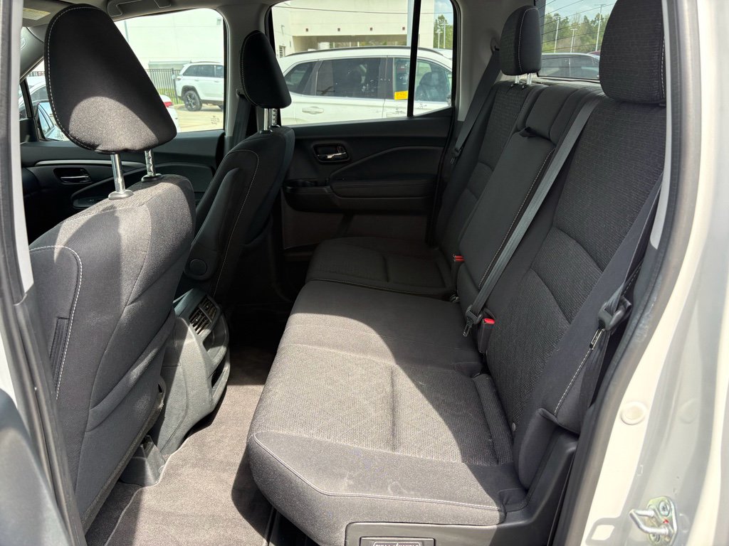 Certified 2023 Honda Ridgeline Sport image 23