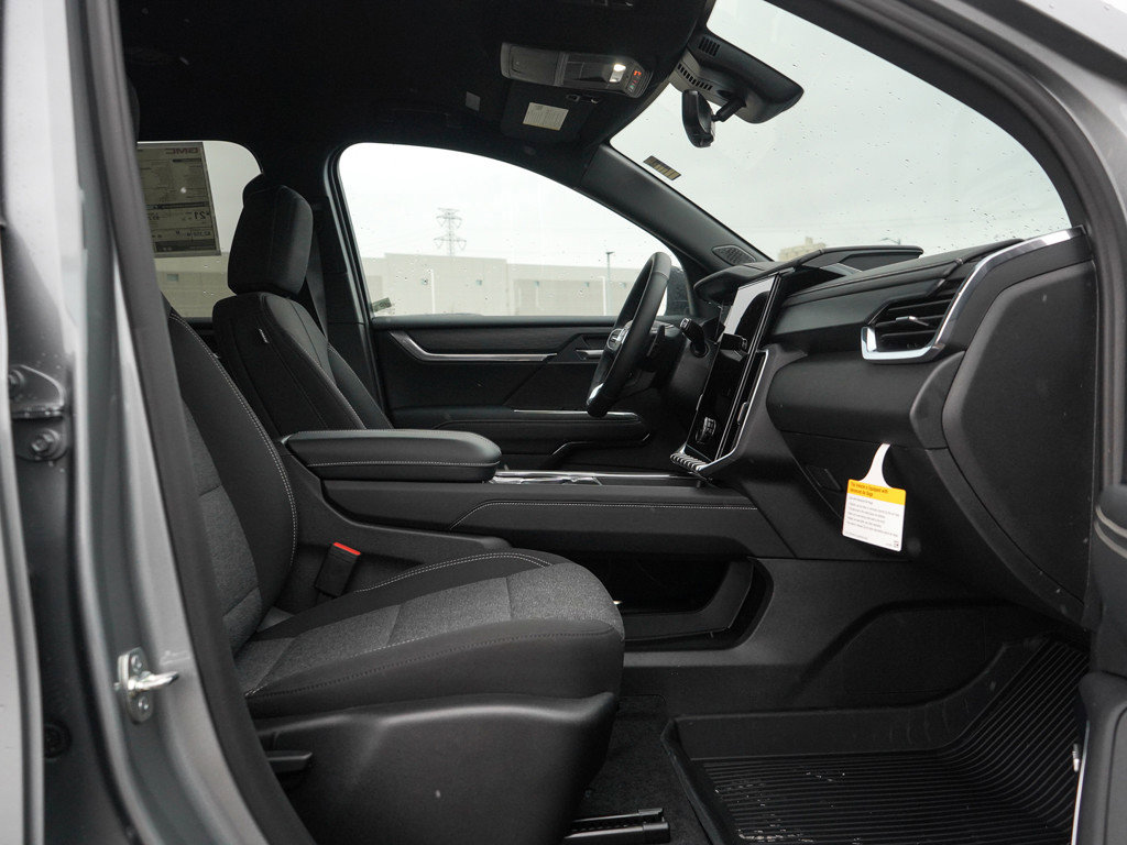 New 2026 GMC Acadia Elevation w/ Black Edition image 11