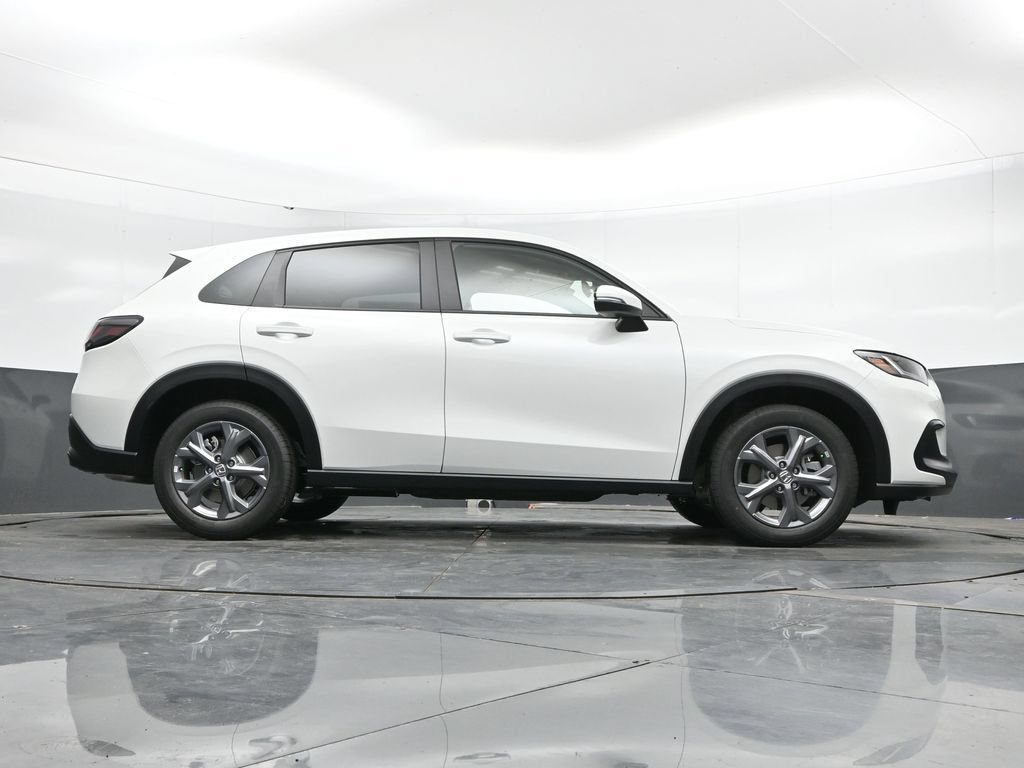 New 2027 Honda HR-V LX image 34