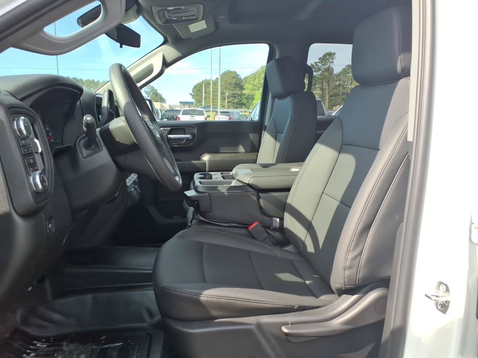 New 2026 GMC Sierra 1500 Pro w/ Pro Value Package AWD/4WD image 19