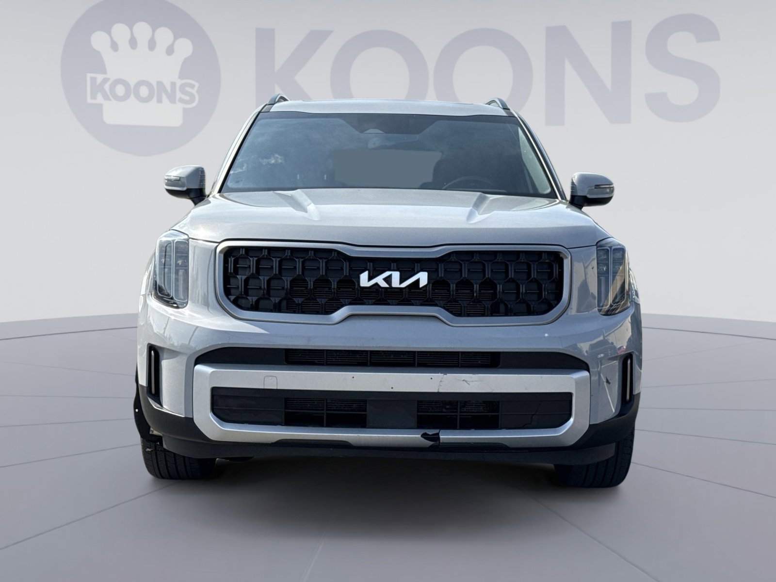 Used 2023 Kia Telluride EX X-Line AWD/4WD image 11