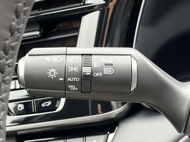 New 2026 Lexus TX 350 AWD image 37