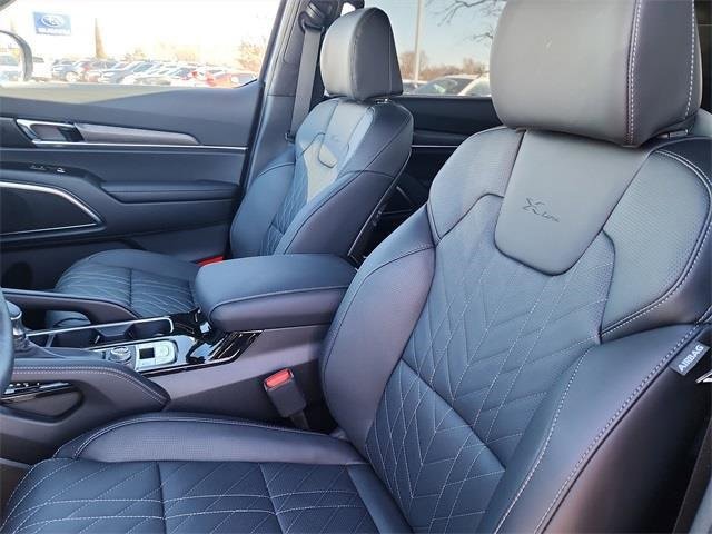 New 2025 Kia Telluride SX Prestige X-Line image 13
