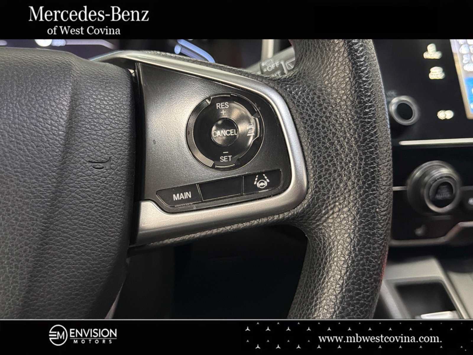 Used 2022 Honda CR-V EX image 29