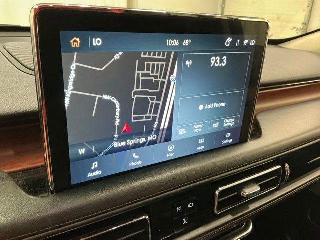 Used 2023 Lincoln Aviator Grand Touring w/ Equipment Group 301A AWD/4WD image 25