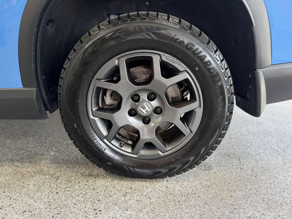Used 2023 Honda Pilot TrailSport image 26