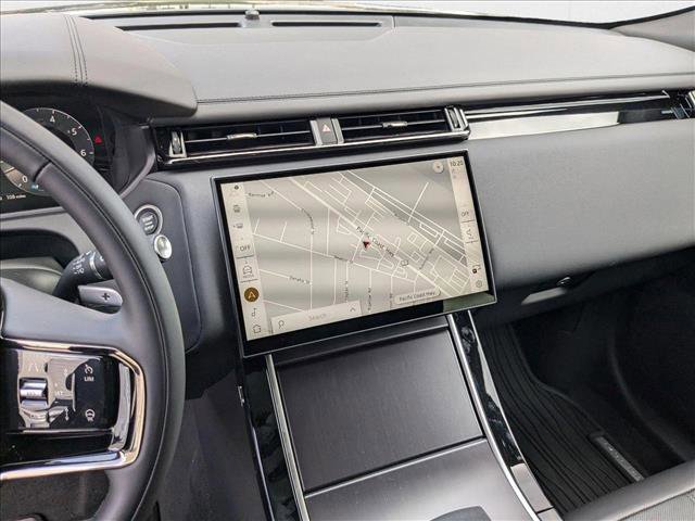 New 2026 Land Rover Range Rover Velar Dynamic SE image 12