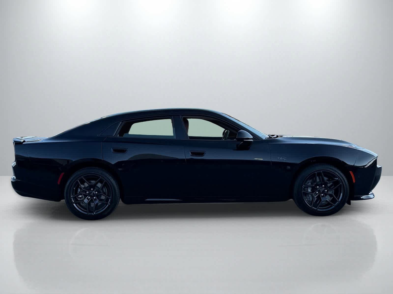 New 2026 Dodge Charger R/T AWD/4WD image 8