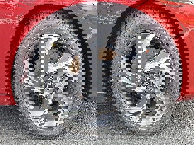 Certified 2024 Hyundai Elantra SEL w/ Convenience Package image 8