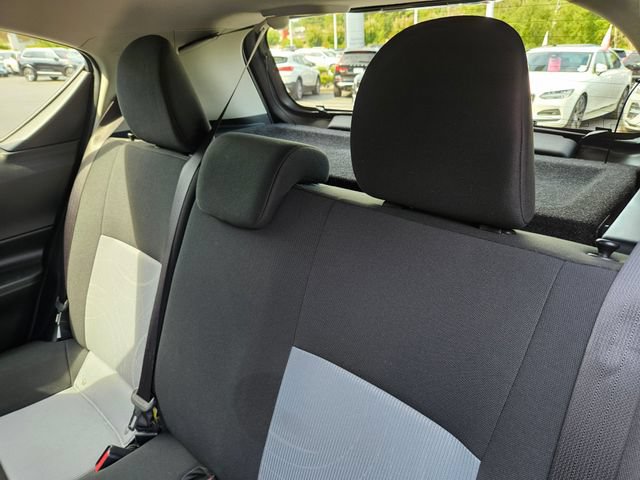 Used 2019 Toyota Prius C FWD image 14