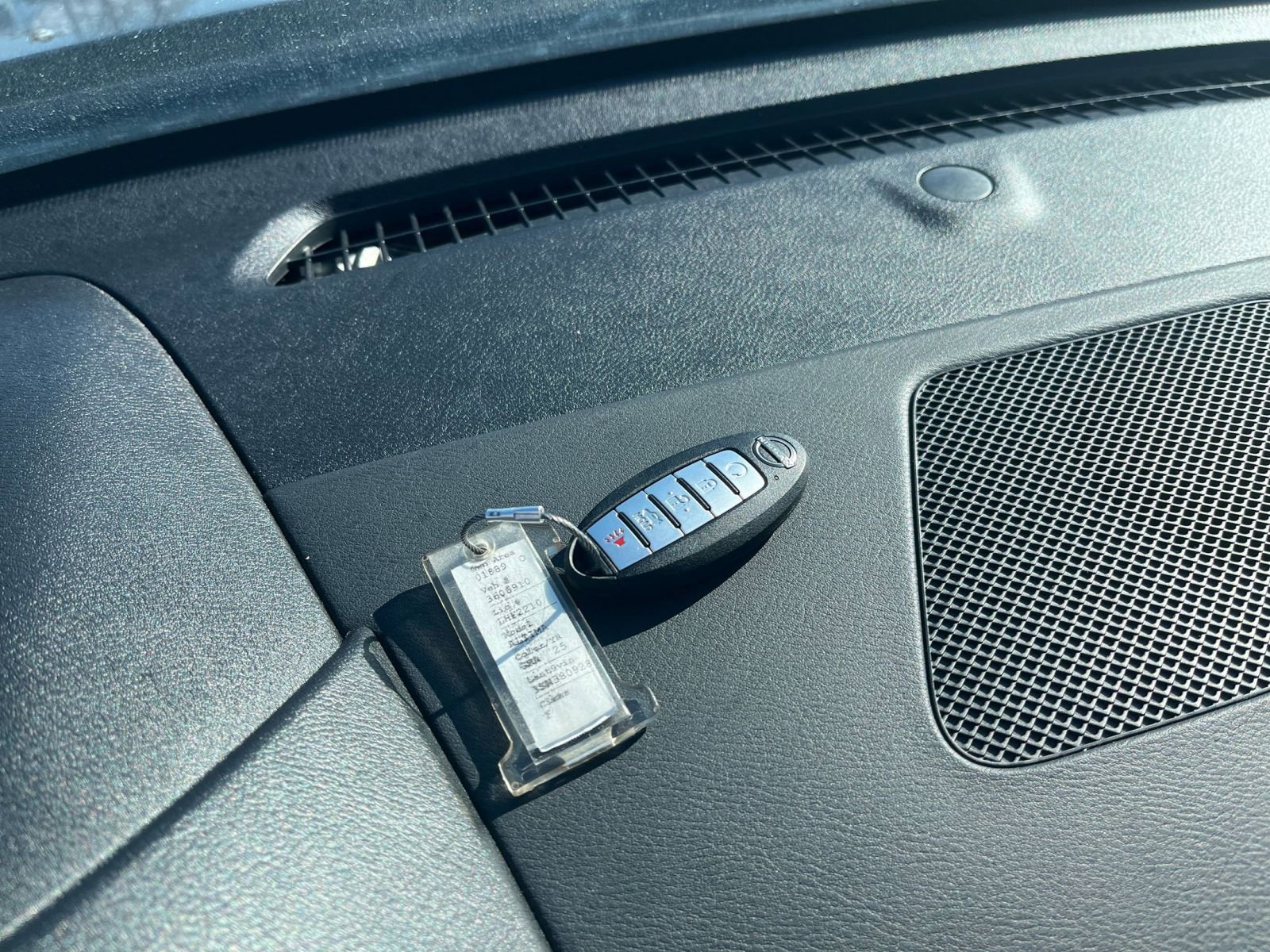 Used 2025 Nissan Altima 2.5 SV image 20