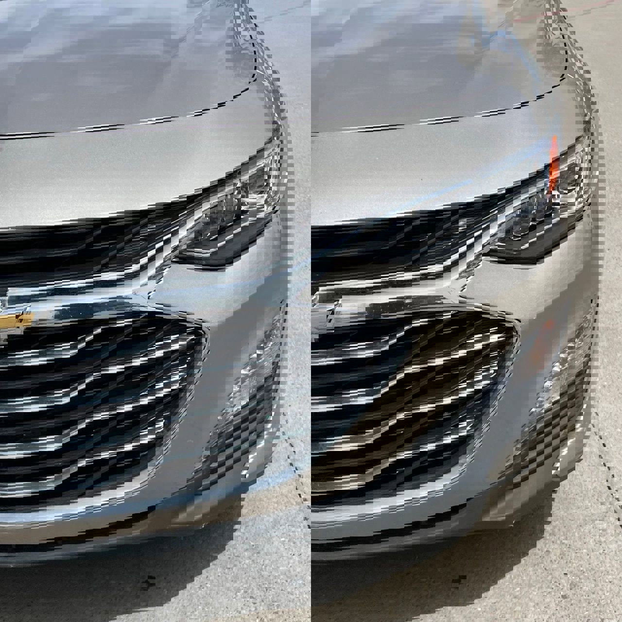 Used 2024 Chevrolet Malibu LT image 8