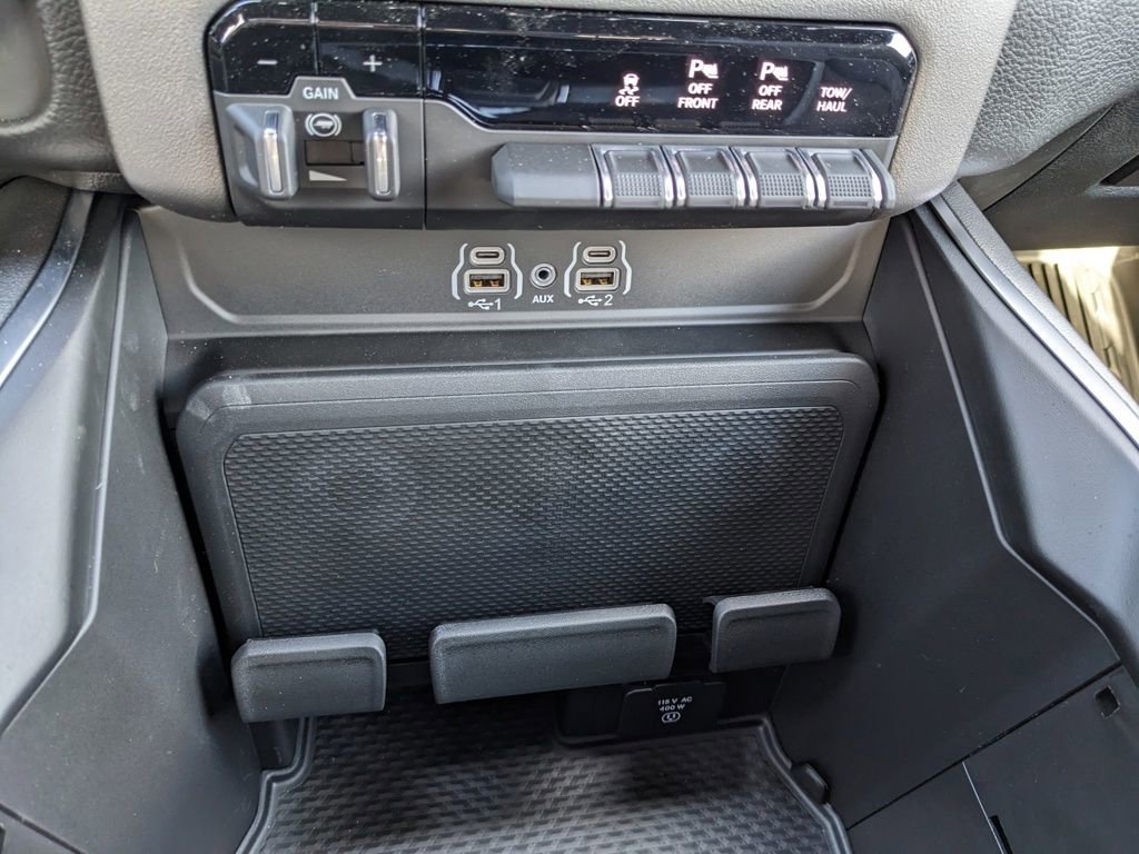 New 2026 RAM 1500 Big Horn w/ Night Edition image 35