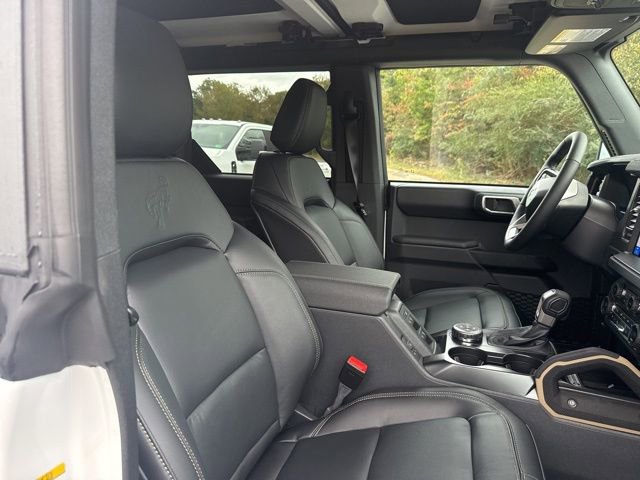 New 2025 Ford Bronco Badlands AWD/4WD image 48
