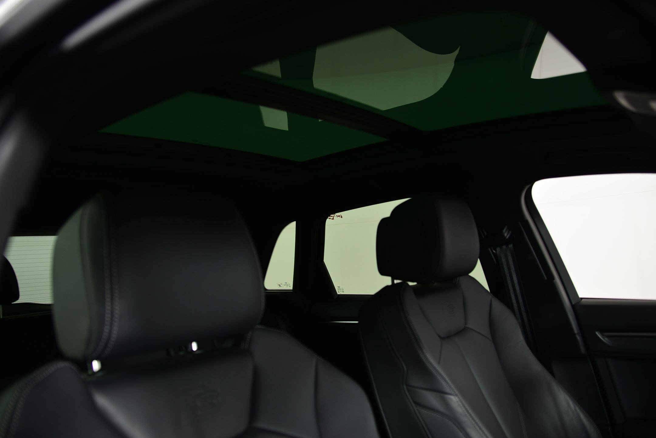 Certified 2025 Audi Q3 2.0T Premium w/ Convenience Package image 15