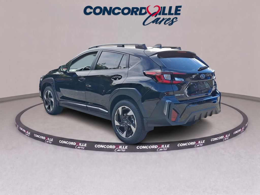 New 2026 Subaru Crosstrek 2.5i Limited AWD/4WD image 3