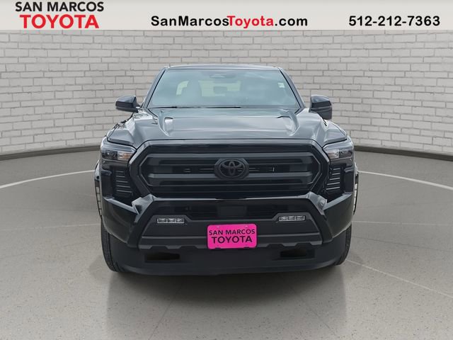 Used 2025 Toyota Tacoma SR5 image 2