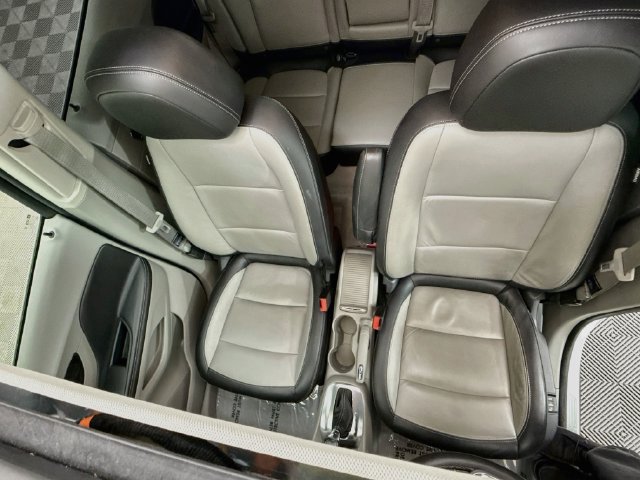 Used 2015 Buick Encore Leather FWD image 21