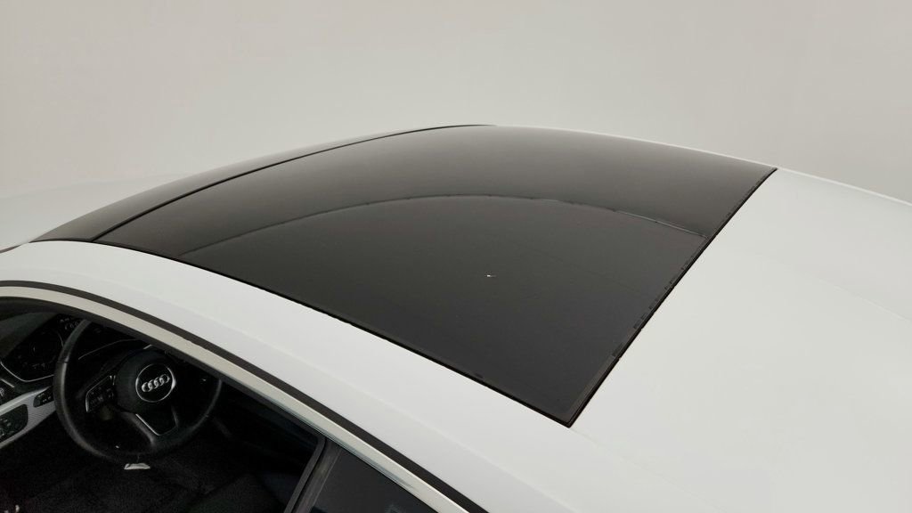 Used 2019 Audi A5 2.0T Premium w/ Convenience Package image 10