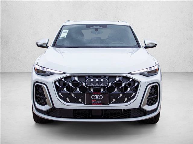 New 2026 Audi SQ5 Premium Plus AWD/4WD image 2