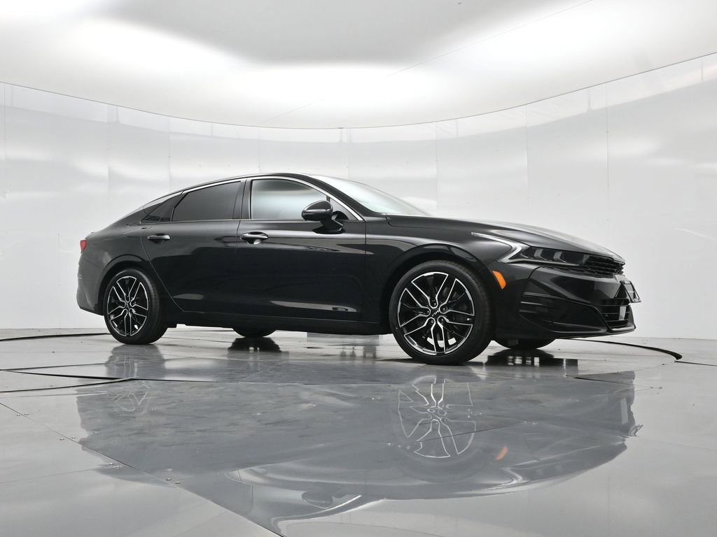 Used 2024 Kia K5 GT w/ GT1 Package image 2
