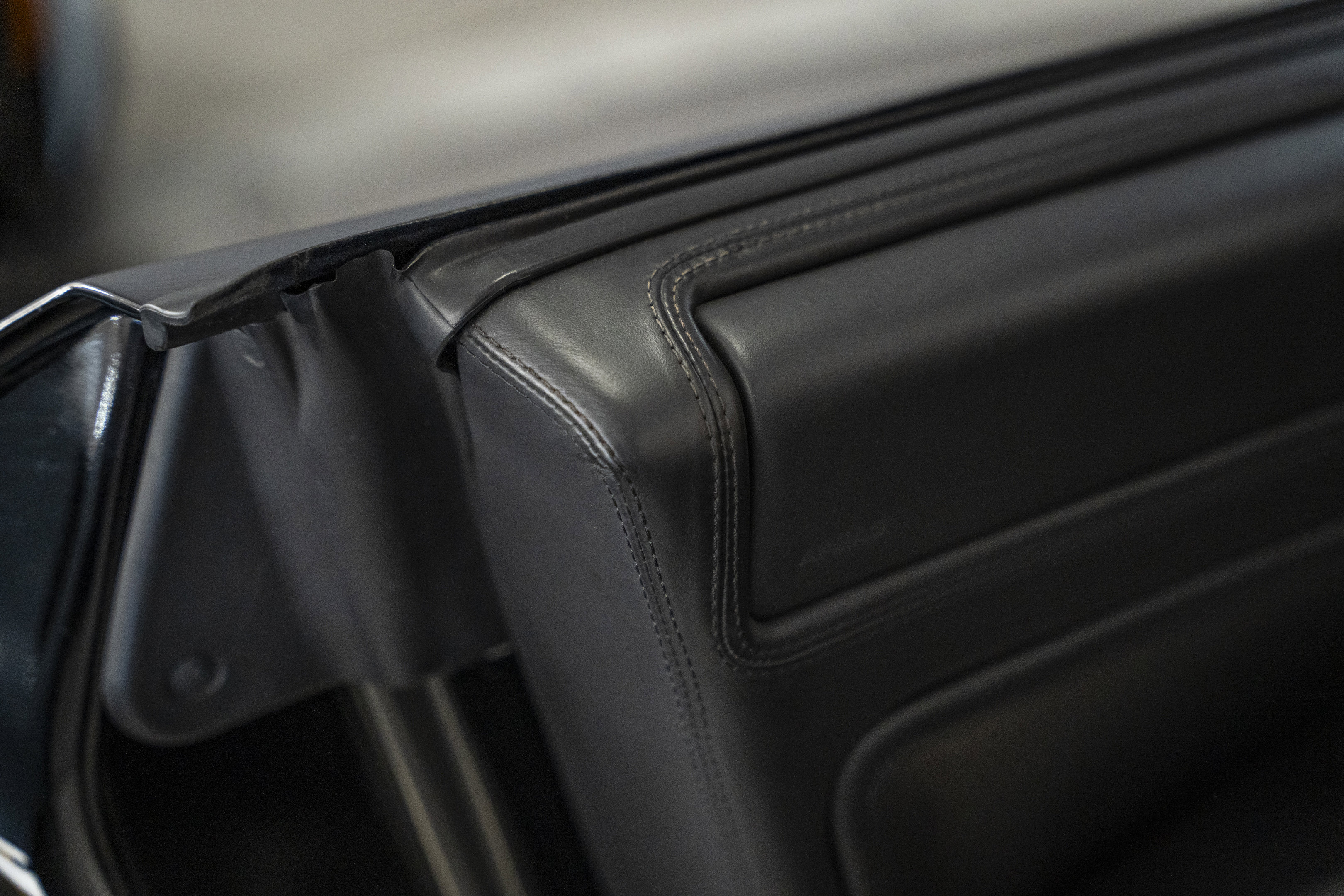 Used 2008 Ferrari 599 GTB Fiorano image 31