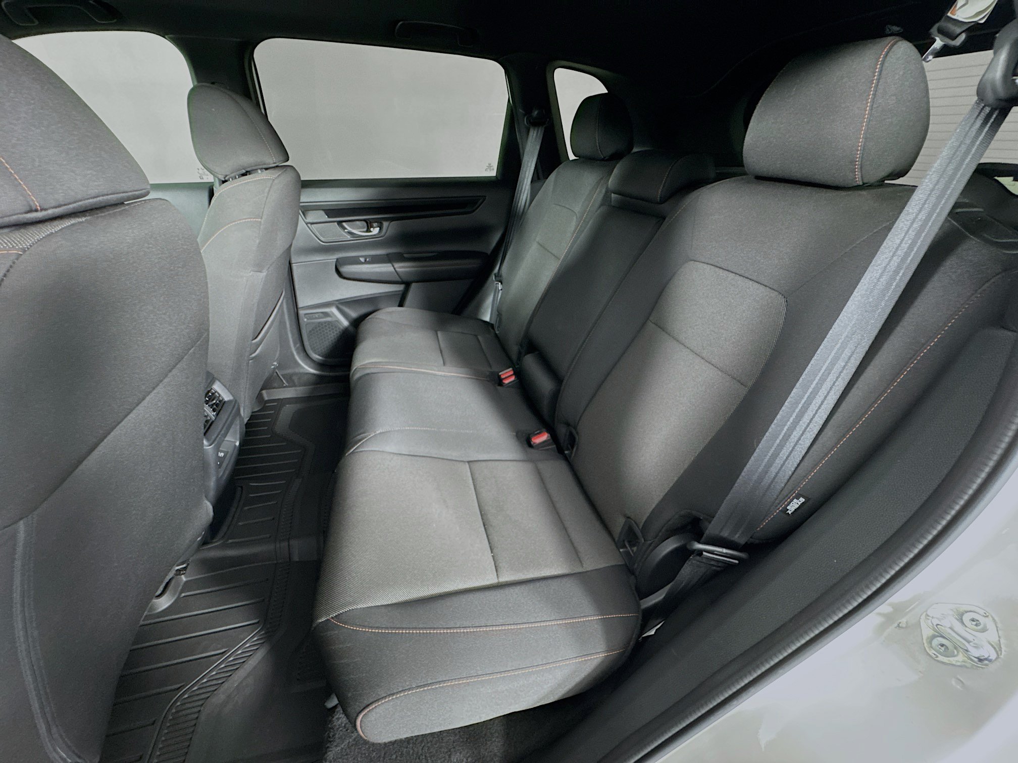 Certified 2026 Honda CR-V Sport image 23