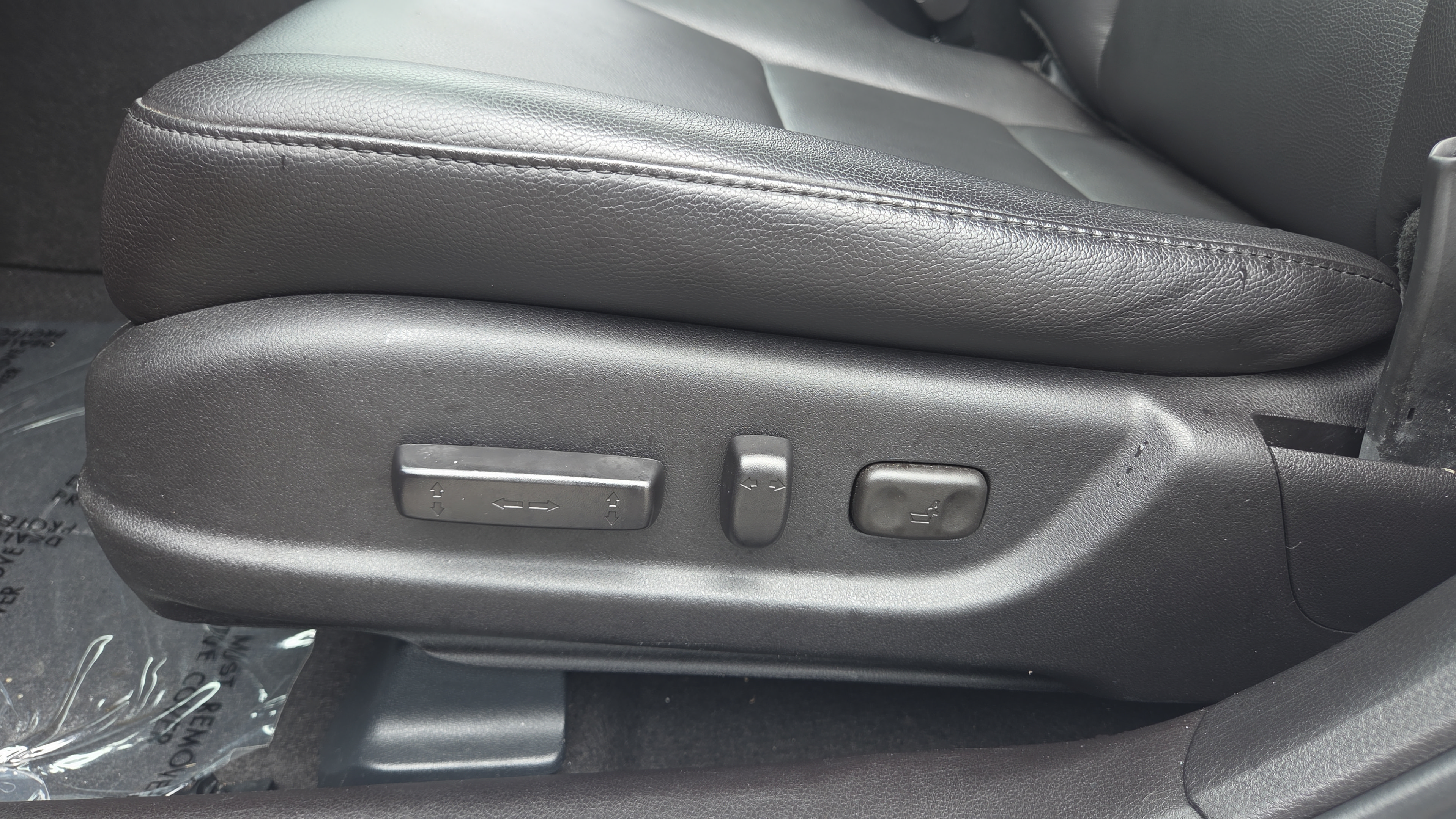 Used 2017 Acura RDX FWD image 10
