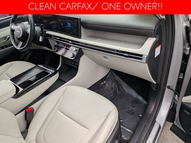 Used 2025 Hyundai Tucson Limited AWD/4WD image 36