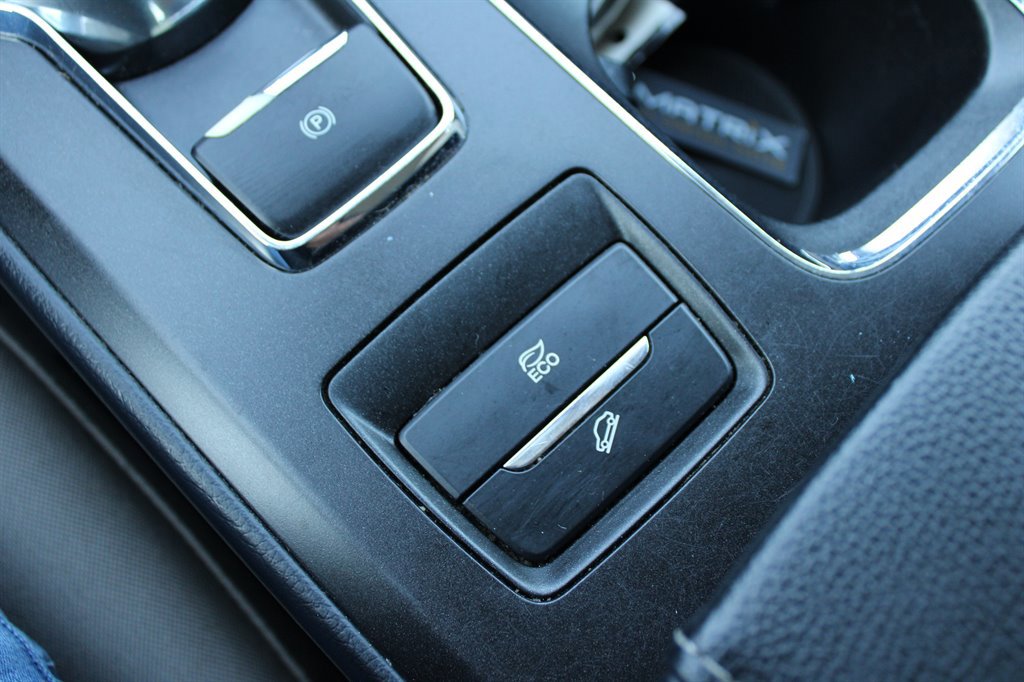 Used 2018 Ford Fusion S image 26