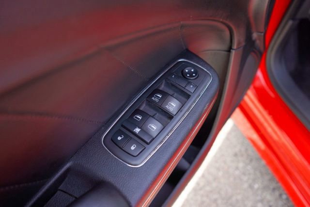 Used 2019 Dodge Charger SRT Hellcat w/ Navigation & Travel Group RWD image 14